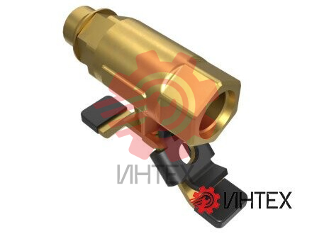 Шаровой клапан 3/4 X 3/4 дюйма 8T-6724