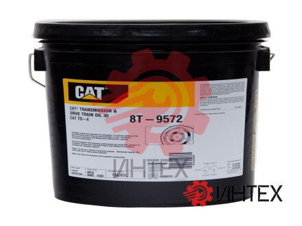 Масло Cat® TDTO 30 (5 галлонов) 8T-9572 / 8T9572
