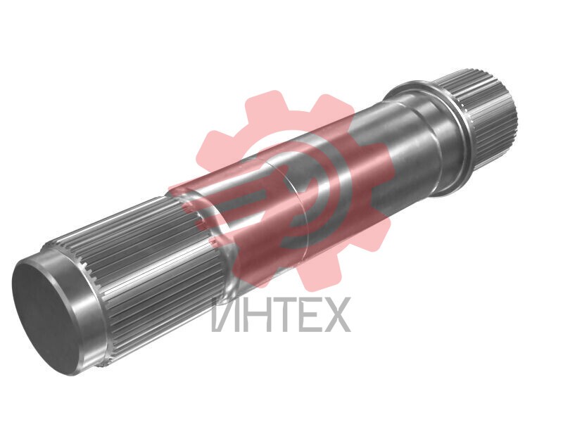 ПРИВОДНОЙ ВАЛ 8W-4979