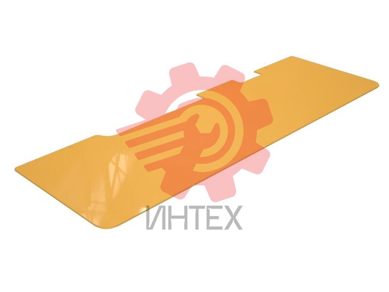Пластмассовый брызговик 8W-6383 / 8W6383