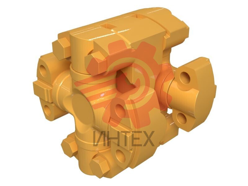 Карданный шарнир 7C 8X-5005 / 8X5005