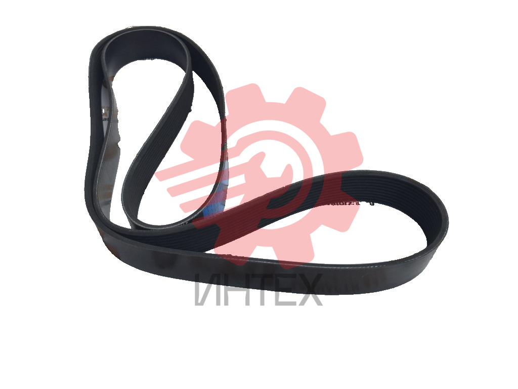Ремень поликлиновый 3911581 экскаватора HYUNDAI R290, R320LC-7