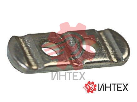 ХОМУТ ТОПЛИВОПРОВОДА 9L-8713 / 9L8713