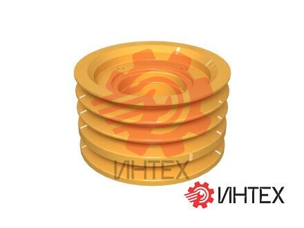 ШКИВ 9N-0319