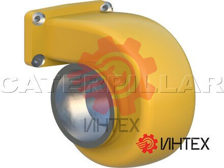 9N-2032 Корпус турбины Caterpillar