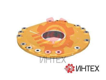 9N-4132 Корпус в сборе Caterpillar