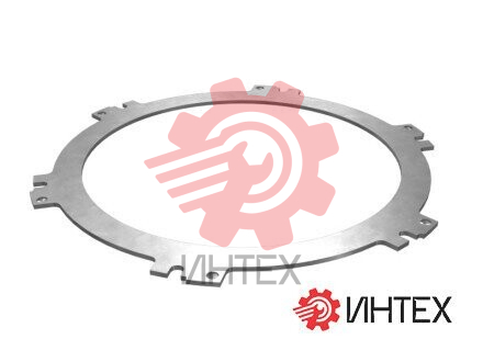 Диск сцепления диаметром 534 мм 9N-4331 / 9N4331