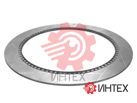 Фрикционный диск с наружным диаметром 331,50 мм 9P-4878 / 9P4878