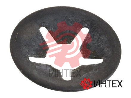 CHIP 9R-2034 / 9R2034