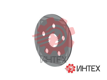 Фрикционный диск 9R-2477 / 9R2477