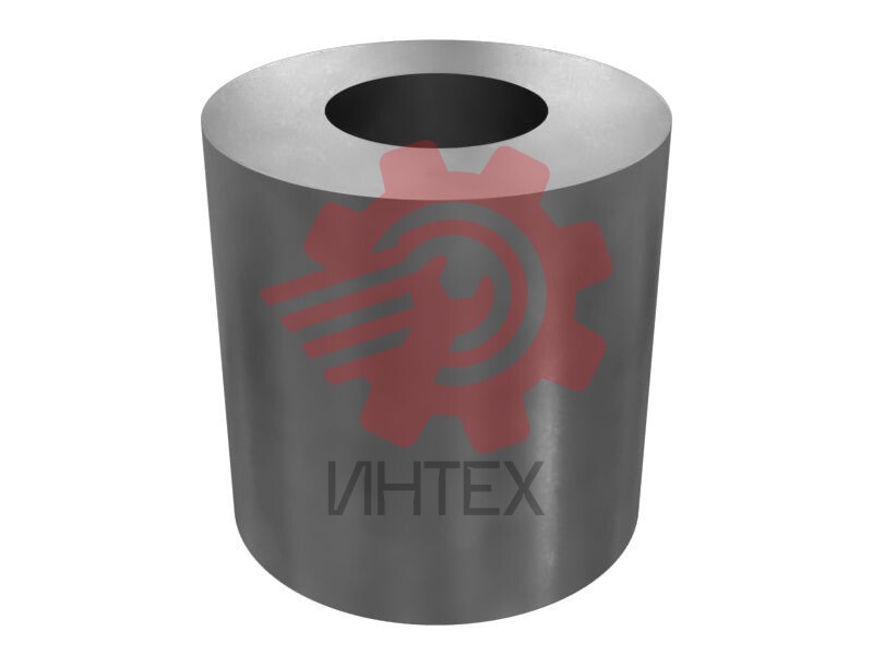 Reman M12x1,75 Прямой цилиндрический босс 9R-2640 / 9R2640