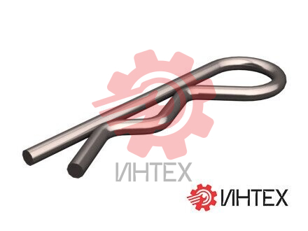 Стопорный штифт длиной 63,50 мм 9R-5301 / 9R5301