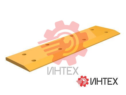 Режущая кромка из износостойкого материала 9R-8984 / 9R8984