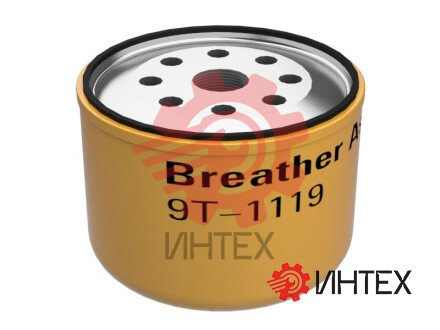 Навинчиваемый сапун 9T-1119 / 9T1119