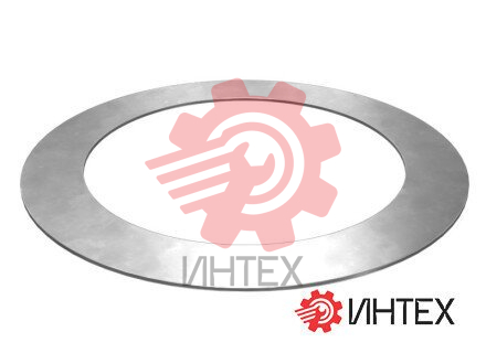 Упорный диск 9T-1643