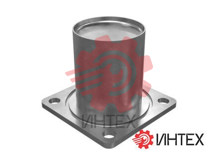 Сетчатый фильтр гидробака 9T-6680