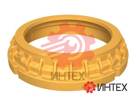 КРЕПЛЕНИЕ ТОРМОЗА 9U-3749