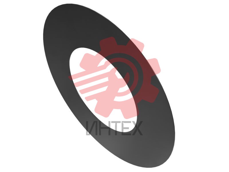 0.38mm Thick Bearing Shield 9U-5767 / 9U5767