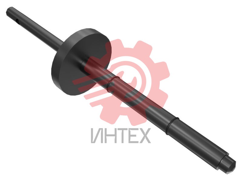 Removal Shaft Tool 9U-6253 / 9U6253
