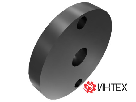 103mm Outer Diameter Track Pin Base: 9U-7566 / 9U7566