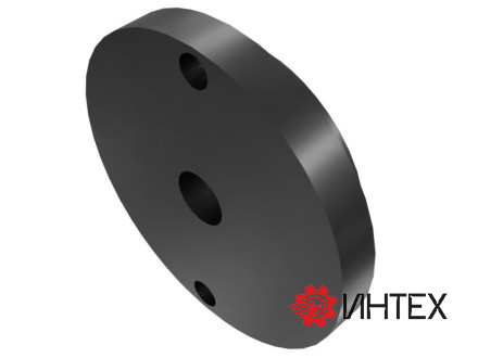 10 Pitch Bushing Base: 9U-7576 /  9U7576