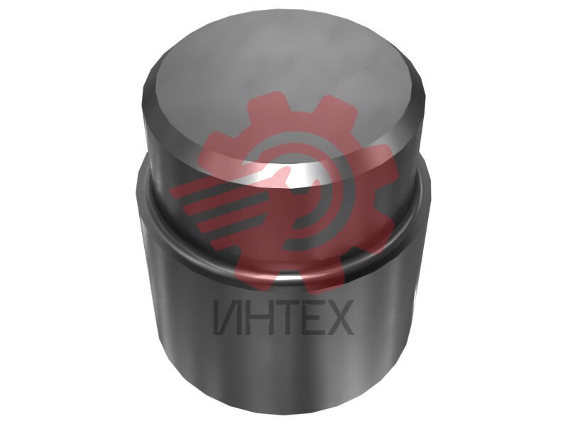 53.48mm Outer Diameter Track Pin Plunger 9U-7597