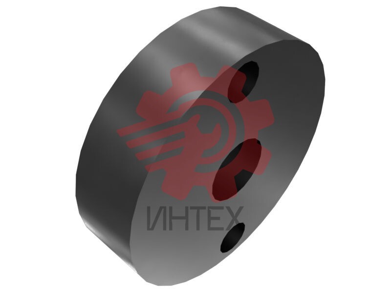 86mm Outer Diameter Track Pin Base 9U-7601