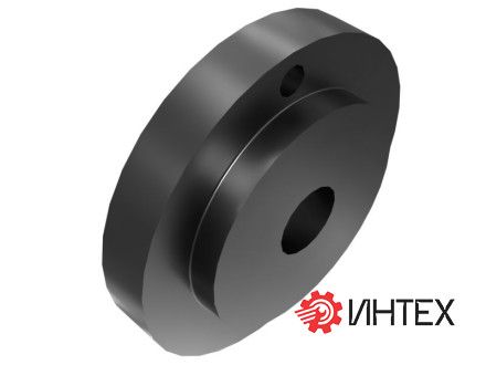 104.6mm Outer Diameter Track Bushing Base: 9U-7618 /  9U7618
