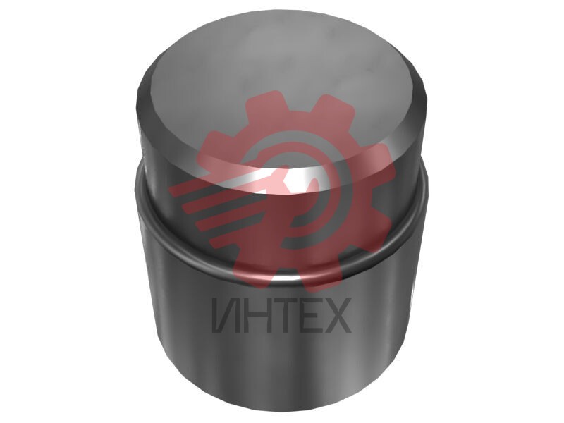 50.31mm Outer Diameter Track Pin Plunger 9U-7624