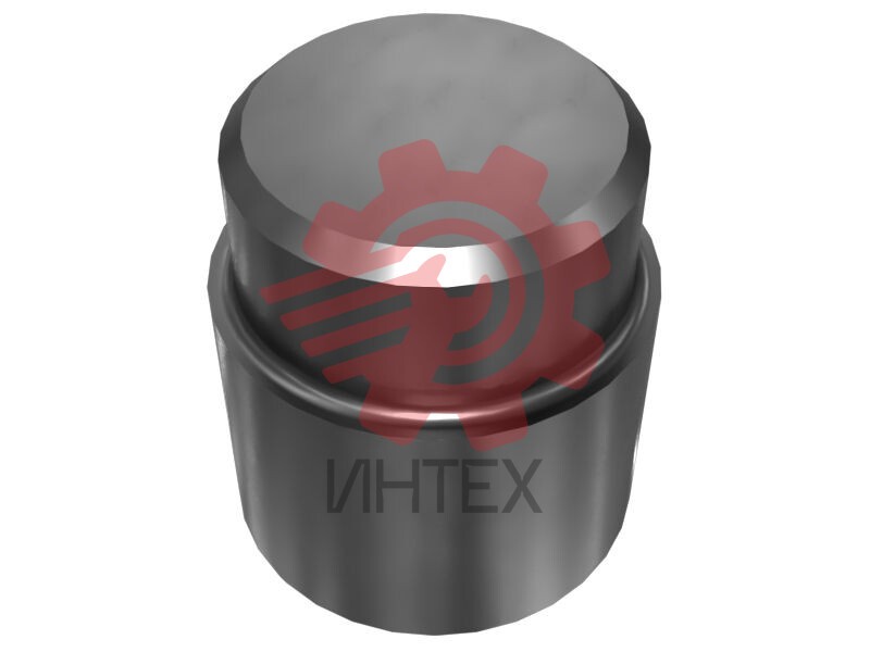 50.31mm Outer Diameter Track Pin Plunger 9U-7626