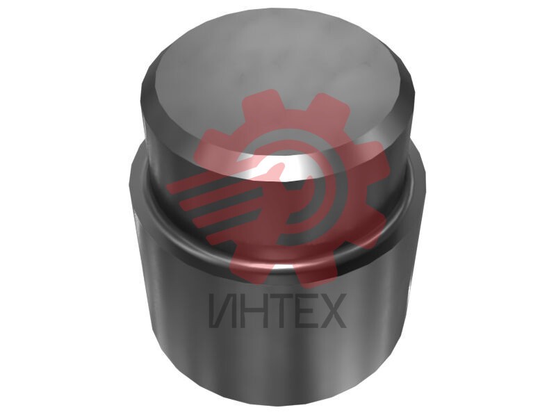 50.31mm Outer Diameter Track Pin Plunger 9U-7628