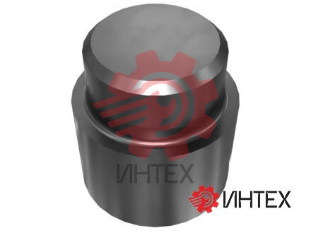 50.31mm Outer Diameter Track Pin Plunger 9U-7630 / 9U7630