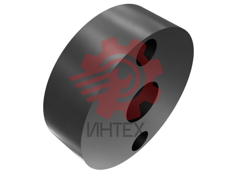 8 Pitch Track Pin Base 9U-7640