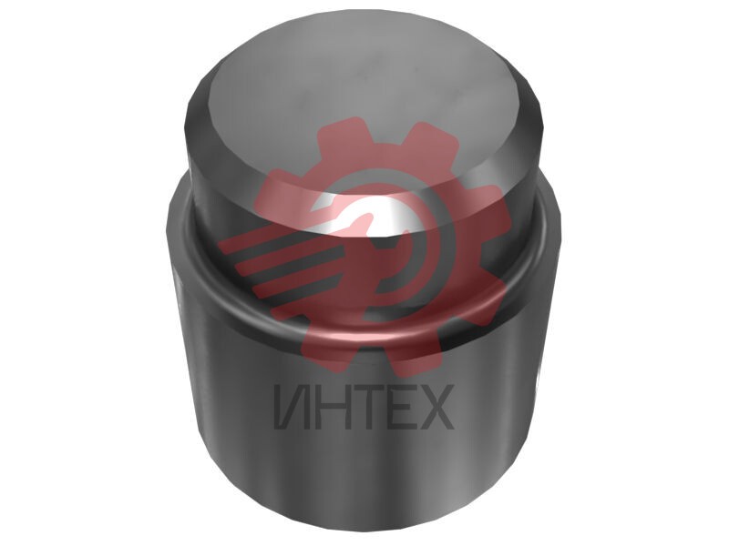 40.66mm Outer Diameter Track Pin Plunger 9U-7664