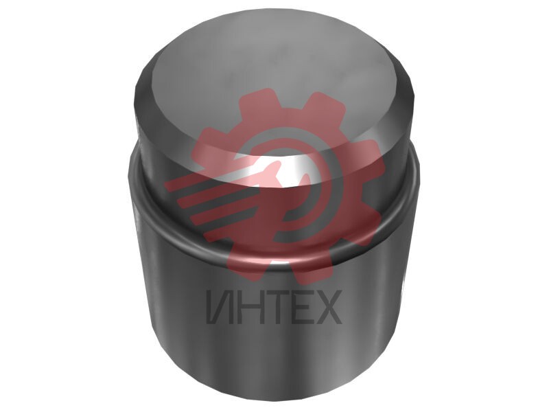 40.66mm Outer Diameter Track Pin Plunger 9U-7666
