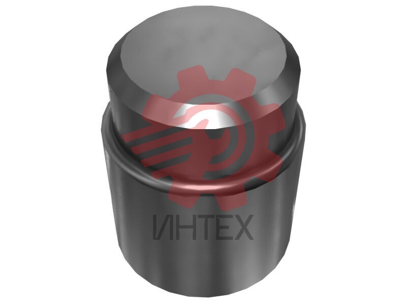 36.09mm Outer Diameter Track Pin Plunger 9U-7668