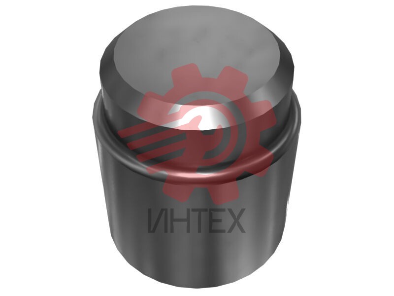 36.09mm Outer Diameter Track Pin Plunger 9U-7669