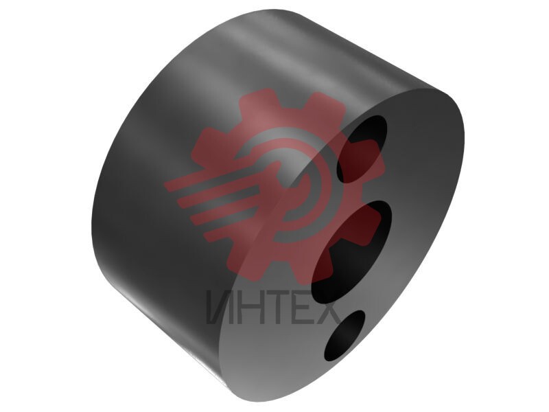 7 Pitch Track Pin Base 9U-7673