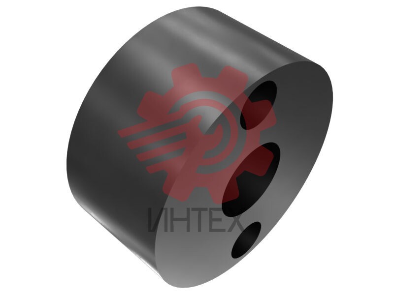 7 Pitch Track Pin Base 9U-7676