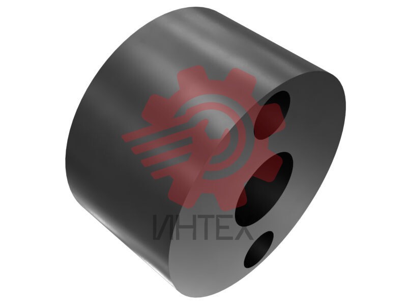7 Pitch Track Pin Base 9U-7679