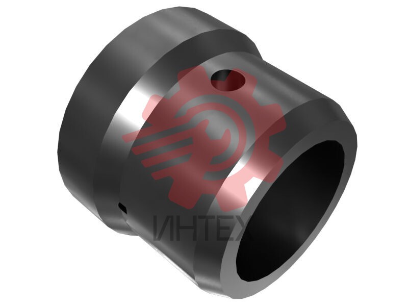 7 Pitch Track Pin Body 9U-7682