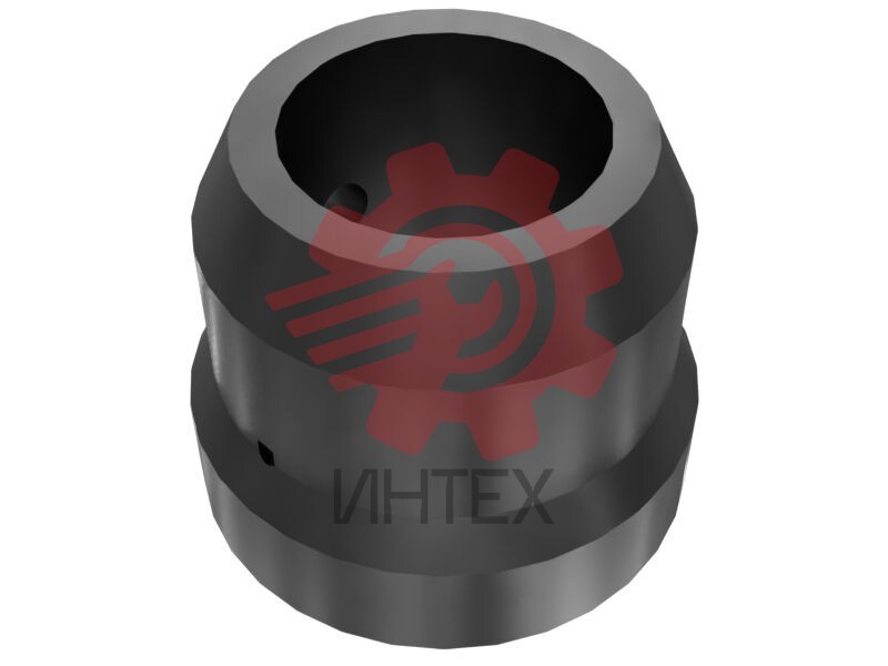 7 Pitch Track Pin Body 9U-7683