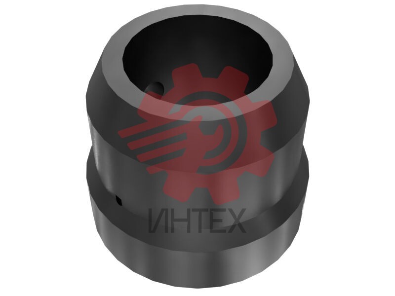 6 Pitch Track Pin Body 9U-7687