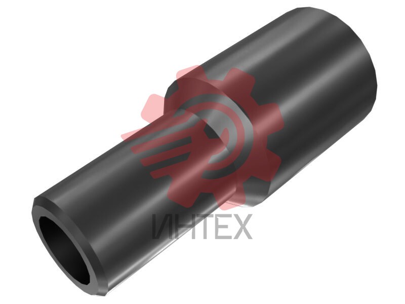 Bush Disassembly 9U-7791