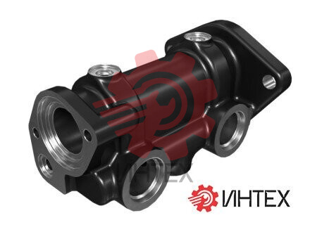 КОРПУС ВАЛА ЦИЛИНДРА 9U-9361 / 9U9361