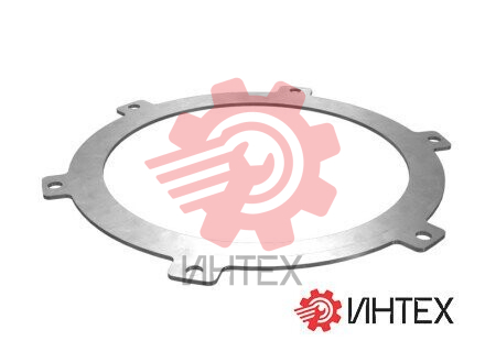 Диск сцепления диаметром 554 мм 9U-9844 / 9U9844