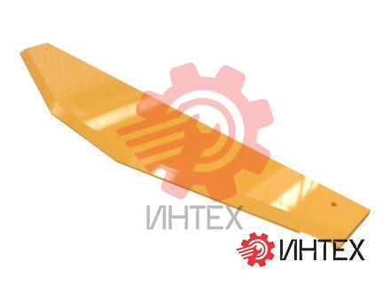Кромка лопатообразная базовая 9V-0005 / 9V0005