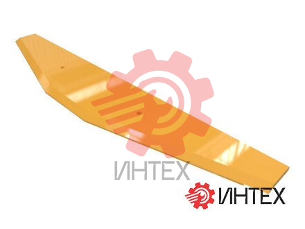 Кромка лопатообразная базовая 9V-0170 / 9V0170