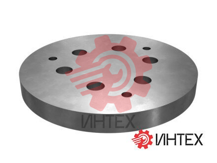 Упорная плита 9V-1203 / 9V1203