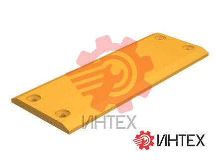 9V-5793 Износная пластина толщиной 25 мм Caterpillar